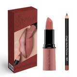 Diego Dalla Palma Lip Contour Kit 501 Get Naked Semi-Matte