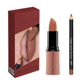 Diego Dalla Palma Lip Contour Kit 502 Warm Sand for Defined Lips