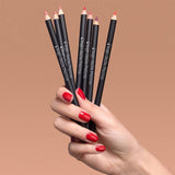 Diego Dalla Palma Lip Pencil 82 Red for Defined Lips