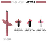 Diego Dalla Palma Stay On Me Lip Liner 161 Water Resistant