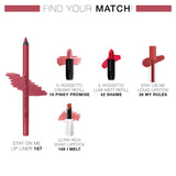 Diego Dalla Palma Stay On Me Lip Liner 167 1.2g