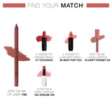 Diego Dalla Palma Stay On Me Lip Liner 168 Water Resistant