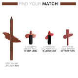 Diego Dalla Palma Stay On Me Waterproof Lip Liner 171