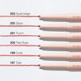 Diego Dalla Palma Volume Effect Lip Liner 199 Coral