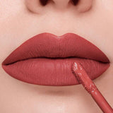 Diego Dalla Palma Stay On Me Liquid Lipstick Matte - 36