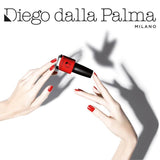 Diego Dalla Palma Nail Polish 224 Red Passion High-Shine