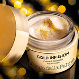 Diego Dalla Palma Gold Infusion Youth Cream with Pure Gold 45ml