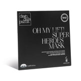 Diego Dalla Palma Oh My Lift! Smoothing Eye & Forehead Mask
