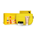 Diego Dalla Palma Vitamin C Anti-Wrinkle Set with Bag 4-Piece Kit
