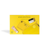 Diego Dalla Palma Vitamin C Anti-Wrinkle Set with Bag 4-Piece Kit