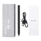 Digital Active Stylus Pen Pencil For iPad Android TouchScreen Fine Tip 1.5mm