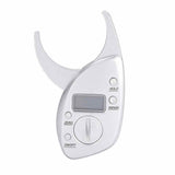 Digital Caliper Body Fat Anlyzer
