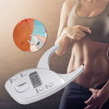 Digital Caliper Body Fat Anlyzer