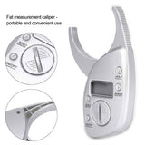 Digital Caliper Body Fat Anlyzer