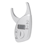 Digital Caliper Body Fat Anlyzer