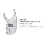 Digital Caliper Body Fat Anlyzer
