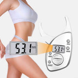 Digital Caliper Body Fat Anlyzer