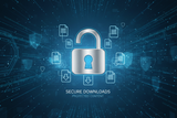 Digital Downloads Lockdown