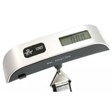 Digital Luggage Scale
