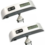 Digital Luggage Scale