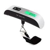 Digital Luggage Scale