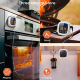 Digital Meat Thermometer for Cooking