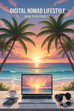 Digital Nomad Lifestyle