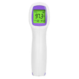 Digital Non-contact Infrared Thermometer