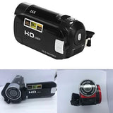 Digital Video Camera Camcorder Full HD