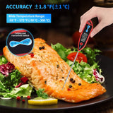 Digital Water Food Thermometer