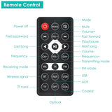 Digital Wireless Audio Adapter