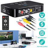Digital Wireless Audio Adapter
