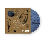 Oshin - 10th Anniversary (Colored Vinyl, Blue & Purple Marble, With Book) (2 Lp's) [Vinyl]