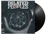 Dilated Peoples - 20/ 20 (180 Gram Vinyl, Black) [Import] (2 Lp's) [Vinyl]
