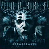 Abrahadabra (Green Colored Vinyl, Limited Edition) (2 Lp's) [Vinyl]