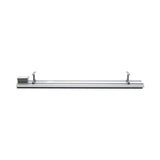 Dimplex DLW 70-Inch Noiseless Radiant Electric Heater For Outdoor And Indoor, 3200W [DLW3200W24] (SAK15698)