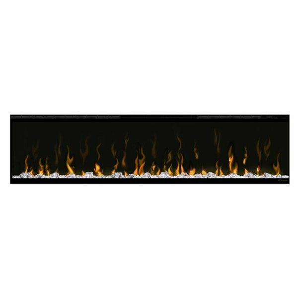 Dimplex IgniteXL Linear Fireplace Electric With Comfort Saver Heating System (SAK82596)