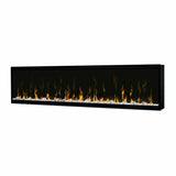 Dimplex IgniteXL 60-Inch Linear Fireplace Electric W/ Heat Boost & Multi Function Remote [XLF60] (SAK78902)