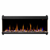 Dimplex IgniteXL Bold 60-Inch Built-In Linear Modern Electric Fireplace With Multi Colored Flames [XLF6017-XD] (SAK90413)