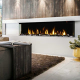Dimplex IgniteXL Bold 74" Deep Built-In Linear Electric Fireplace [XLF7417-XD] (SAK78959)