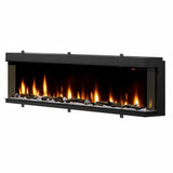 Dimplex IgniteXL Bold 100-Inch Smart Linear Multi Side View Built-In Electric Fireplace [XLF10017-XD] (SAK72359)