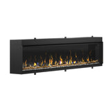 Dimplex IgniteXL Bold 100-Inch Smart Linear Multi Side View Built-In Electric Fireplace [XLF10017-XD] (SAK72359)