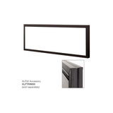 Dimplex IgniteXL Linear Fireplace Electric With Comfort Saver Heating System (SAK82596)