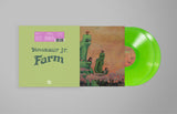 Dinosaur Jr - Farm (15th Anniversary Green 2LP) [Vinyl]