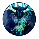 Holy Diver (Limited Edition, Picture Disc Vinyl) [Import] [Vinyl]