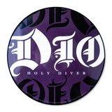 Holy Diver (Limited Edition, Picture Disc Vinyl) [Import] [Vinyl]