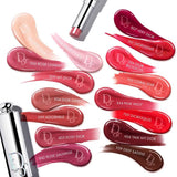 Dior Addict Glass Lipstick 309 My Dior - High-Shine Lip Color