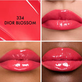 Dior Addict Lipstick 334 Dior Blossom High Shine Lip Color