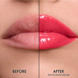 Dior Addict Lipstick 334 Dior Blossom High Shine Lip Color