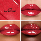 Dior Addict Glass Lipstick 791 Diorissime for High Shine